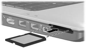 The inability of your sd data card not able to work on the computer could be a result of different reasons. Hp Notebook Pcs Using And Troubleshooting Memory Card Readers Windows 8 Hp Customer Support