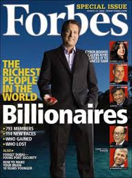 Layoff At Forbes Forbes Magazine Forbes Financial Magazine
