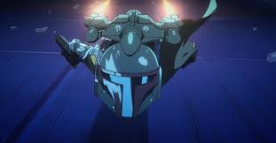 De dave filoni avec anthony daniels, emmanuel garijo. La Bande Annonce De Star Wars Anime Visions Les Studios Et La Date De Sortie Annonces A L Anime Expo Fr24 News France