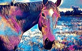 Malen abstrakt pferde zeichnen zeichnen kunst. Die Besten Ausmalbilder Pferde Kostenlose Malvorlagen