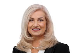 Kantonsratskandidaten im Portrait: Maria Rita Marty