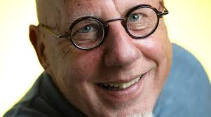 Rolling Thunder|Bill Bailey.