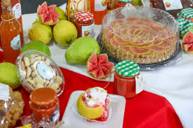 Feira da Goiaba começa neste sábado (4) com programação gastronômica e  cultural