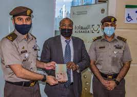 The government of the united arab emirates has implemented a new immigration opportunity for wealthy or highly skilled foreigners: Msg Group Chairman Gets A 10 Year Golden Visa By Uae Saxafi