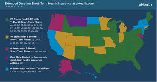 Select your state to see the plans we offer. Trumpcare 2019 Ehealth