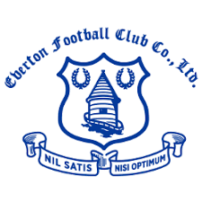 The main article for this category is everton f.c. Everton Fc Primary Logo Sports Logo History