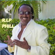 R.I.P To A Great Man In The...
