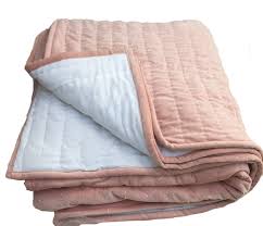 Shop for reversible cotton rich bedspread at next.co.uk. Opal Blush Pink Velvet Bedspread By Ragged Rose