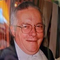 Allen R. Seitz Jr. Obituary