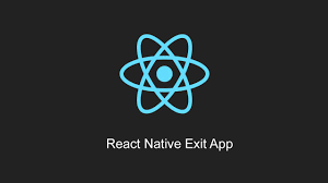 Exit Close Kill Shutdown App Completely For React Native On Ios And Android