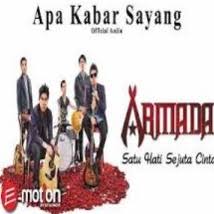 verse 1 hai nona, apa kabarmu? Apa Kabar Sayang Song Lyrics And Music By Armada Arranged By Bondan Isnotdead On Smule Social Singing App