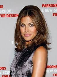 Eva mendes awesome celebrity hairstyles for 2010. 10 Eva Mendes Hairstyles Haircuts And Color Ideas