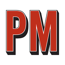 Pm (countable and uncountable, plural pms). Pm Logo Schokonews