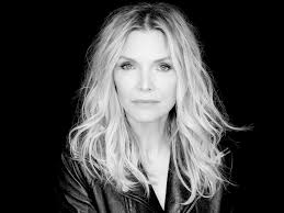 Michelle pfeiffer looks amazing at the wizard of lies. Michelle Pfeiffer On Catwoman French Exit And Playing A Socialite Variety
