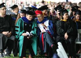 St. Mary's College of Maryland Foundation Annual Report 2023 by St. Mary's  College of Maryland