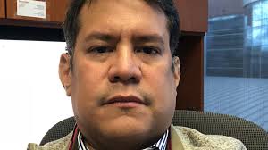 Luis Miguel Vence, el doctor venezolano que forma parte del equipo que ganó  el Nobel de Medicina y que desde niño lucha contra el lupus