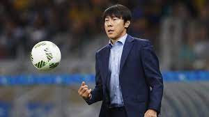 Namely nadeo argawinata, rivky mokodompit, miswar saputra and muhammad riyandi. Fifa U 20 World Cup 2017 News Shin Taeyong I Aim To Instil Confidence In Players Fifa Com