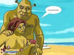 Free xxx cartoon porn shrek | Picsegg.com