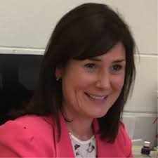 Anne-Marie McSweeney