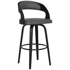 Maybe you would like to learn more about one of these? Shelly 30 Gray Faux Leather Swivel Bar Stool 80p33 Lamps Plus
