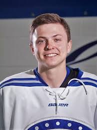 2019-20 Men's Ice Hockey Roster