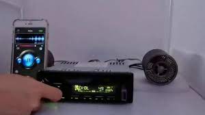 Dongguan flysonic electyronics co.,ltd is a specialized oem/odm auto audio manufacturer mainly engaged in the design, production, sale. China Abnehmbares Panel Autoradio Mit Bluetooth Mit Usb Kaufen Autoradio Auf De Made In China Com