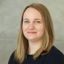 Jacquelyn Smith, Nurse Practitioner