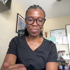 Candace Blair's Instagram, Twitter & Facebook