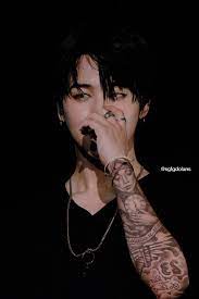 Bts Punk Edit Bts Punk Edit Punk Edits Jimin