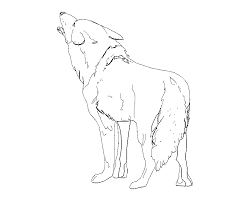 Zum ausdrucken ausmalbilder wolf mit flügeln. Die 7 Beste Wolf Ausmalbilder Schule Und Kinder