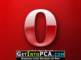 Experience a faster, more private and secure browser. Opera 60 Offline Installer Free Download