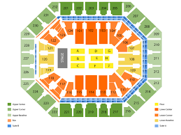 Talking Stick Resort Arena Seating Chart And Tickets