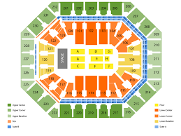 talking stick resort arena seating chart and tickets