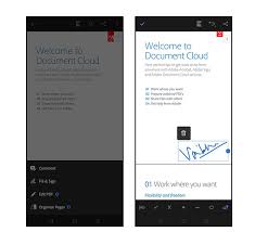 Let's print pdf acts as a pdf rendering engine, allowing let's print droid to generate pcl and postscript for pdf files. 10 Best Pdf Reader Apps For Android Smartphones And Tablets Techwiser