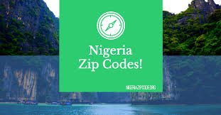 This is the basic reason why the nigerian zip codes consist of six numeric digits. Nigeria Zip Code Zip Codes For Anywhere In Nigeria