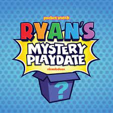 New (2) from $9.04 & free shipping on orders over $25.00. Ryan S Mystery Playdate Home Facebook