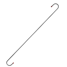 I needed about a dozen s hooks. Cqfd Large S Hook Misc Hardware Hooks Large S Hook Timber Tool And Hardware Merchants Established In 1933