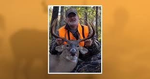 Daniel Leland Pinkston, Jr. Obituary October 3, 2024