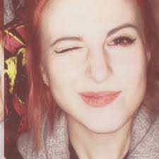 Monse Ruiz ❙❙❙ (@MonseParamore)