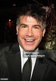 Joanna Cayot creatorof the Sir Robin Bear from Spamalot autographed... News  Photo