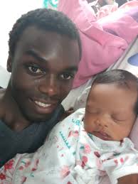 Black And Filipino Baby Names Half Filipino And Black Baby Half Filipino Baby Face Black Babies