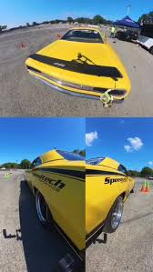 Image result for Stinger Yellow 2012 Challenger