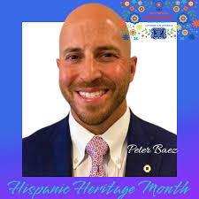 Celebrating Latino Leaders in Austin During Hispanic Heritage Month