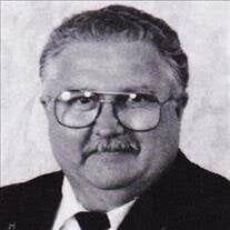 Kenneth Michael Wilmott Obituary