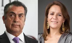 PAN decide retirar candidatura a diputada a Lady Walmart