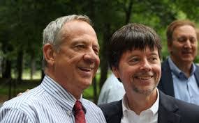 Ralph Marchese's Instagram, Twitter & Facebook