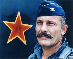Innovative Leadership: Robin Olds and Operation BOLO > Buckley Space Force  Base > Article Display