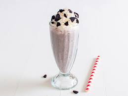 Postre: Oreo Shake