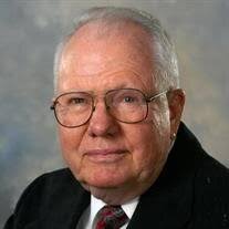 James S. Paget Jr. Obituary