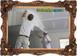 Beton, gaz beton, tuğla ve bimsblok gibi yüzeylere doğrudan uygulanabilen sağlıklı ve doğal bir hazır alçı sıva ürünüdür. Kartonpiyer Kartonpiyer